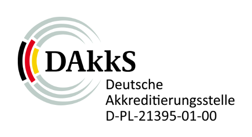 LFM-GmbH_DAkks-Akkreditierung